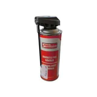 SM00030 PAS SÖKÜCÜ (400ML)