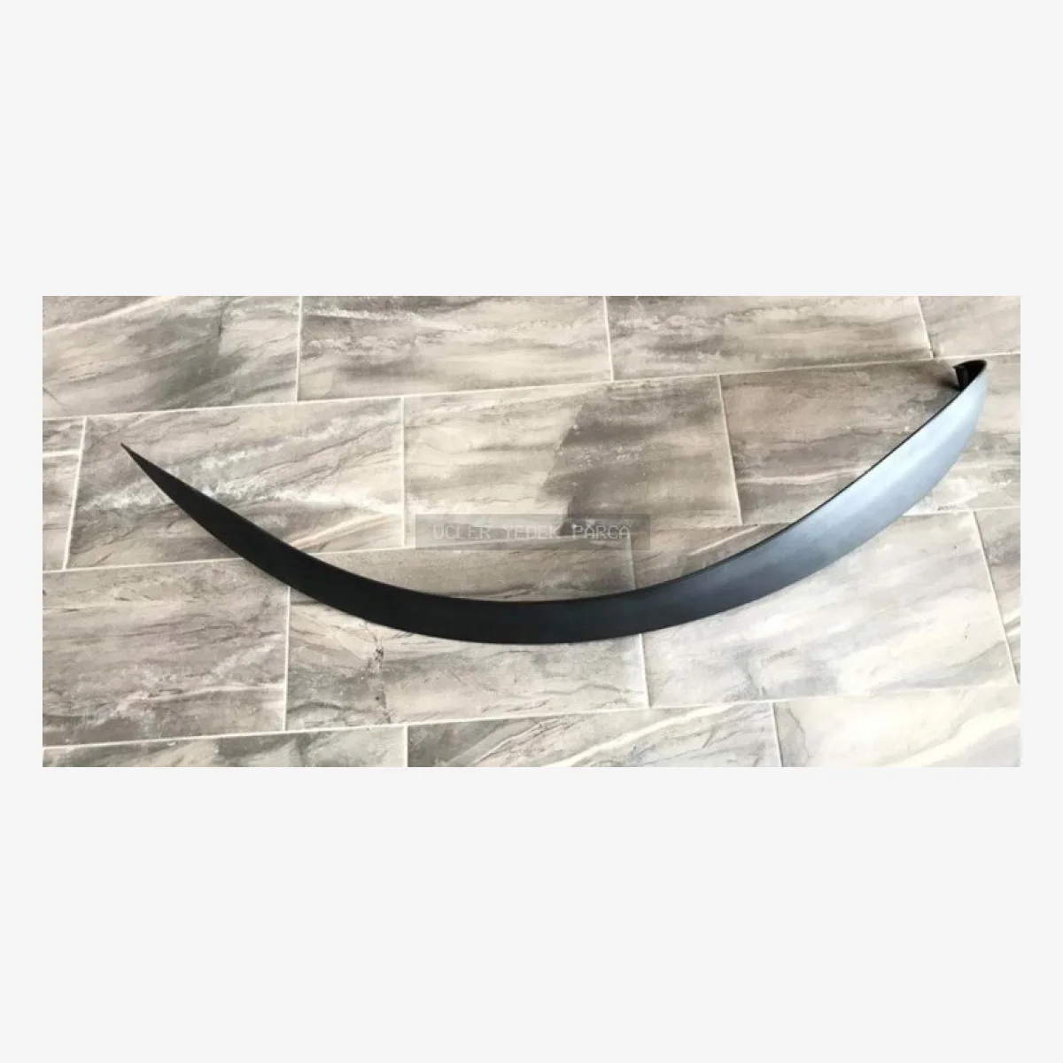 New Holland ÇAMURLUK UZATMA PLASTİĞİ SAĞ TD BLUEMASTER (DAR ) T5 84398772 Çamurluklar yedek parça