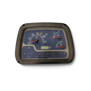 47570082 GÖSTERGE SAATİ KOMPLE T480 TD3 T480S TT4