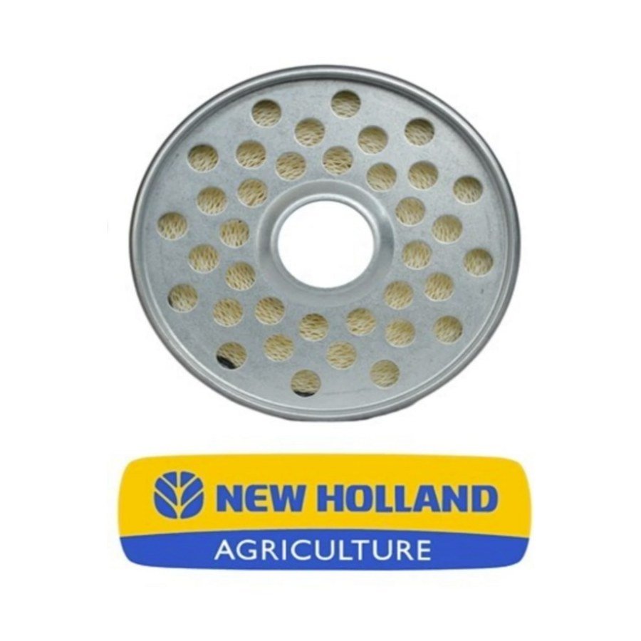 New Holland ON TEMIZLEYICI FILTRE 87329736 Orijinal Yedek Parça
